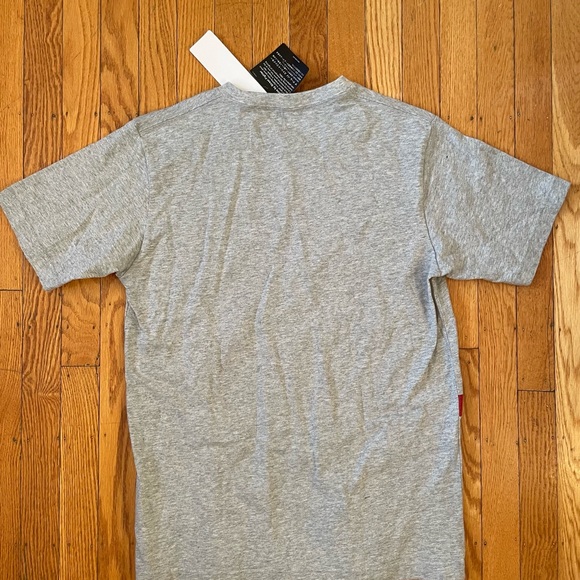 Uniqlo Street Fighter The Game T Shirt Small - Picture 3 of 3